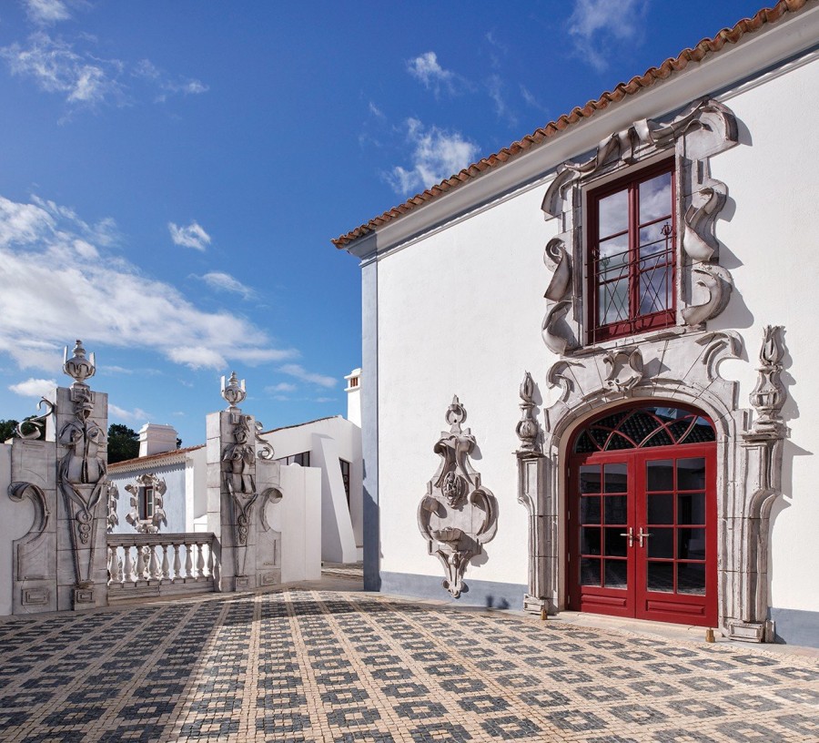 Ο Christian Louboutin επέλεξε ένα μικρό γραφικό χωριό της Πορτογαλίας για να ανοίξει το πρώτο του ξενοδοχείο- Φωτογραφία 5