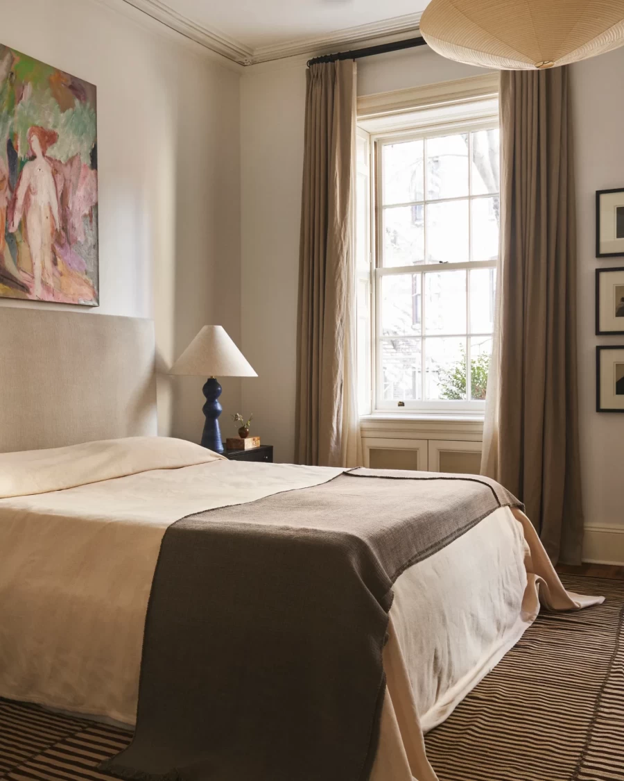 Ένα γοητευτικό apartment στη Νέα Υόρκη που φέρει την υπογραφή της Sandra Bullock- Φωτογραφία 4