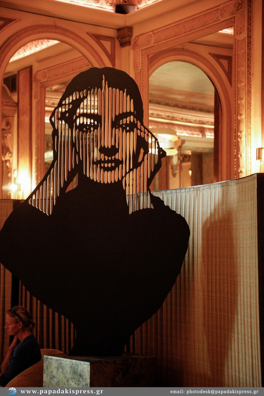 100 χρόνια Maria Callas: Mια λαμπερή βραδιά στο Μονακό με ιστορικές βραβεύσεις - Φωτογραφία 21