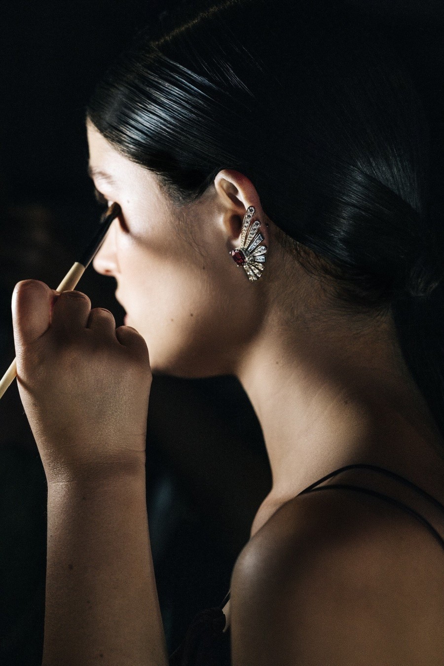 Louis Vuitton στο Ηρώδειο: Mια καθηλωτική performance σαν μύηση στον μαγικό κόσμο των high jewellery - Φωτογραφία 3