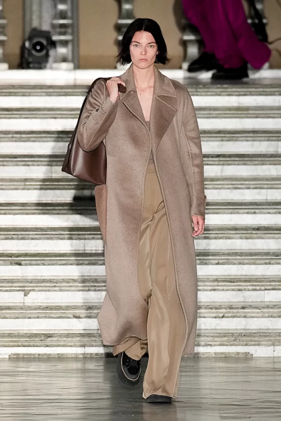 Max Mara Resort 2024: Με Swedish mid-summer διάθεση ταξιδέψαμε σε λογοτεχνικούς κόσμους- Φωτογραφία 19