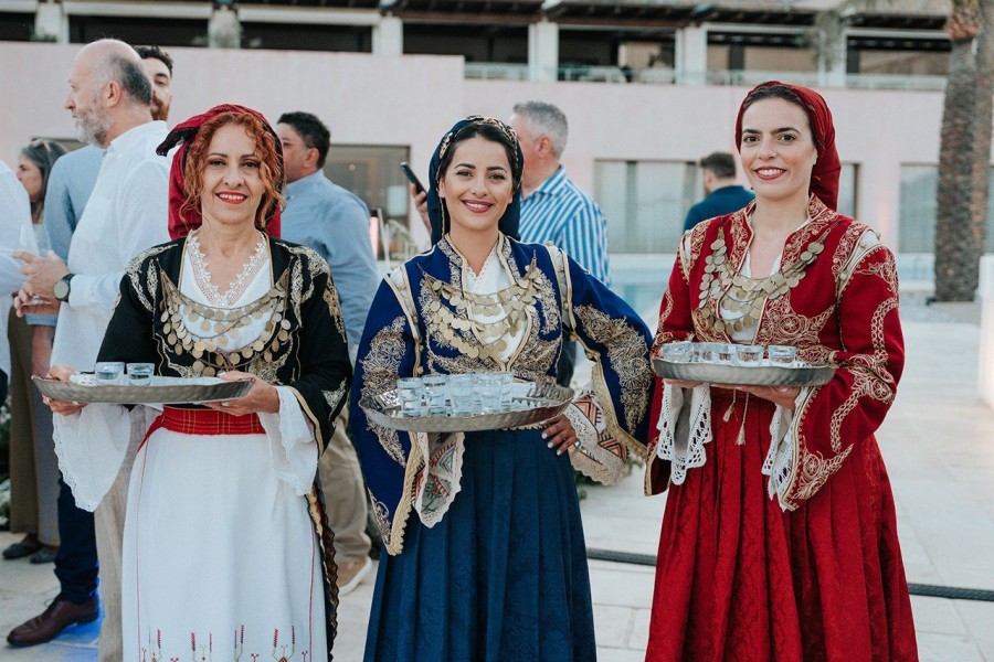 Το λαμπερό επετειακό πάρτι του εμβληματικού Blue Palace, a Luxury Collection Resort στην Κρήτη - Φωτογραφία 2