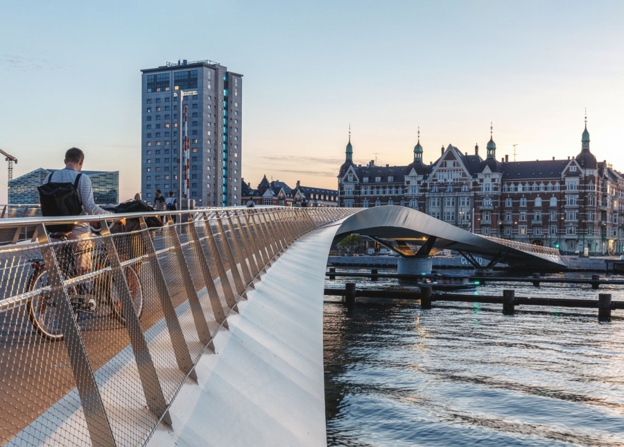 Το μεγαλύτερο συνέδριο αρχιτεκτονικής στον κόσμο πρόκειται να ξεκινήσει την επόμενη εβδομάδα στην Κοπεγχάγη- Φωτογραφία 6