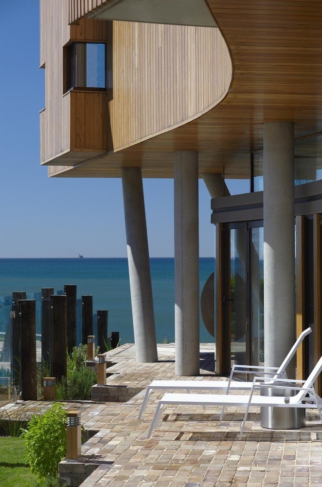  Το Austinmer Beach House στην Αυστραλία δημιουργεί τους δικούς του κανόνες για το καλοκαίρι - Φωτογραφία 2