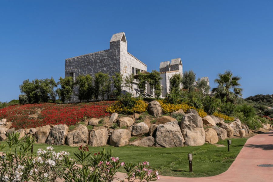 Το Cala Sinzias Resort στη Σαρδηνία μας μυεί σε μια καθημερινότητα μακριά από το στρες- Φωτογραφία 3