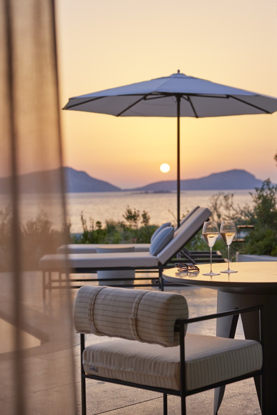 Opening now: Το πρώτο ξενοδοχείο της Mandarin Oriental στην Ελλάδα έκανε μόλις το ντεμπούτο του στην Costa Navarino- Φωτογραφία 2