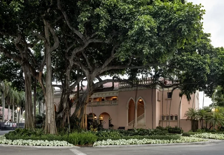 Το ανανεωμένο Boca Raton Resort στη στη Φλόριντα τιμά την υψηλών προδιαγραφών αρχιτεκτονική - Φωτογραφία 2