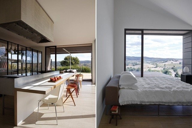 Η βίλα του αρχιτέκτονα και designer Pierro Lissoni στην Τοσκάνη είναι ένα ονειρικό σπίτι- Φωτογραφία 3