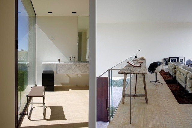 Η βίλα του αρχιτέκτονα και designer Pierro Lissoni στην Τοσκάνη είναι ένα ονειρικό σπίτι- Φωτογραφία 1