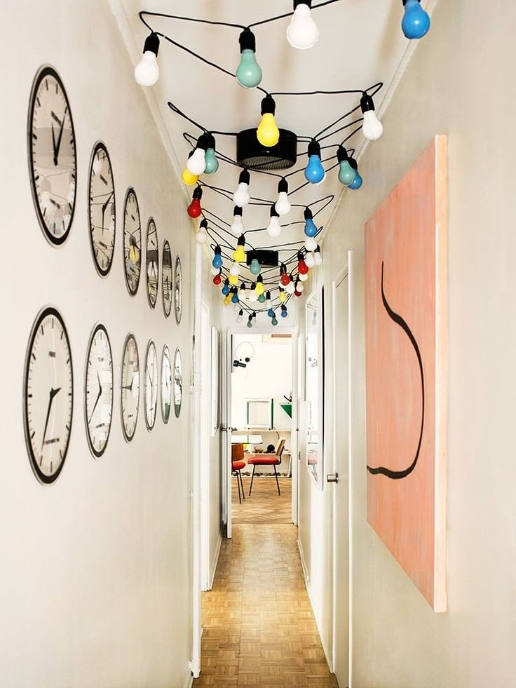 Oι ιδιοκτήτες της Galerie Kreo στο Παρίσι ζουν σε ένα καταπληκτικό art διαμέρισμα- Φωτογραφία 2