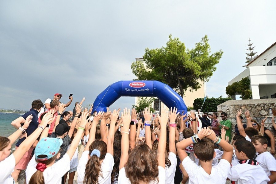 Spetses Mini Marathon: Όλα τα highlights από το 12ο κορυφαίο multi-sport event- Φωτογραφία 6