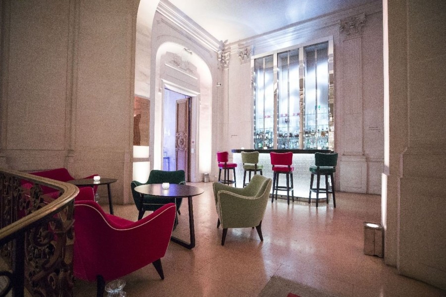Το exclusive δείπνο του οίκου Chopard στο Παρίσι- Φωτογραφία 17