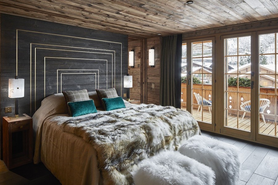 Mountain luxury σ' ένα ονειρεμένο chalet στο Gstaad - Φωτογραφία 29