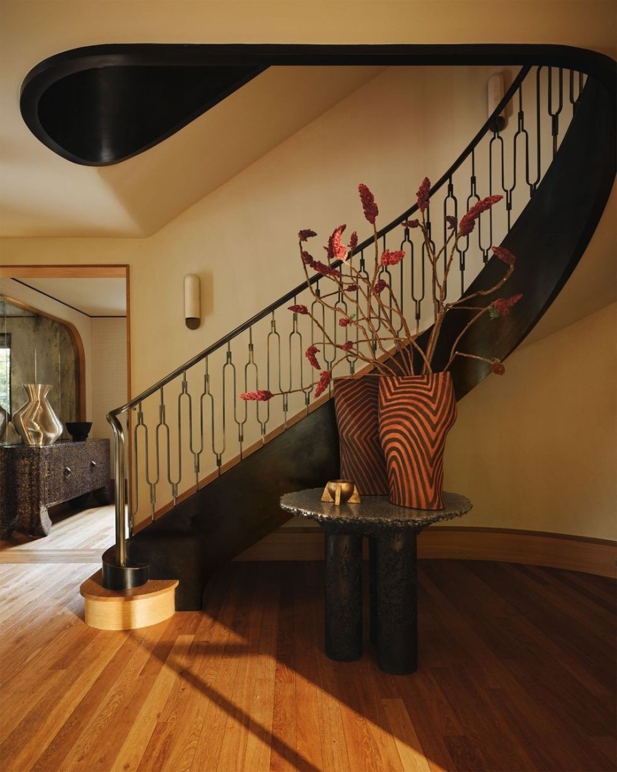 Μια φανταστική κατοικία στο Toronto ορίζει με τον δικό της τρόπο την πολυτέλεια- Φωτογραφία 1