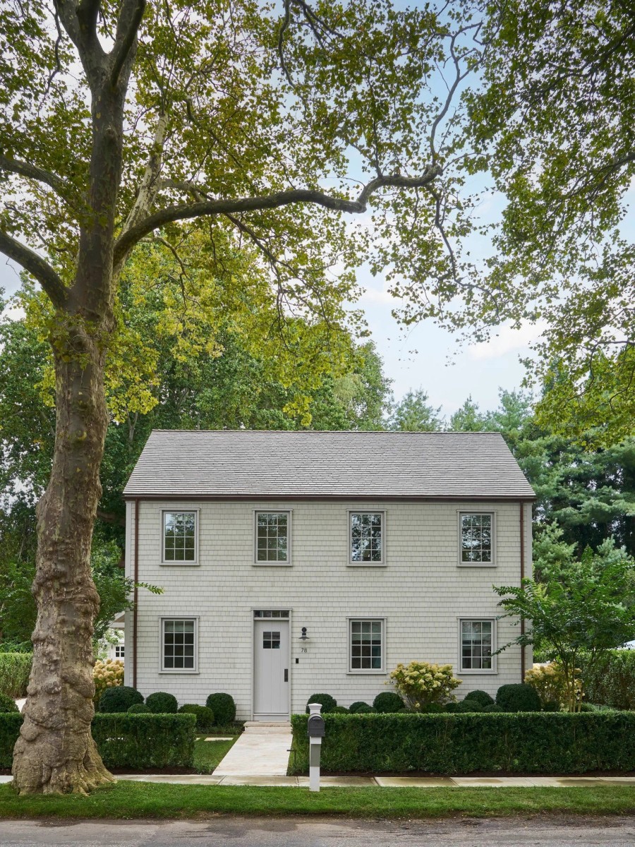 Το σπίτι ενός διάσημου interior designer στα Hamptons έχει μετατραπεί σε ένα οικογενειακό καταφύγιο- Φωτογραφία 1