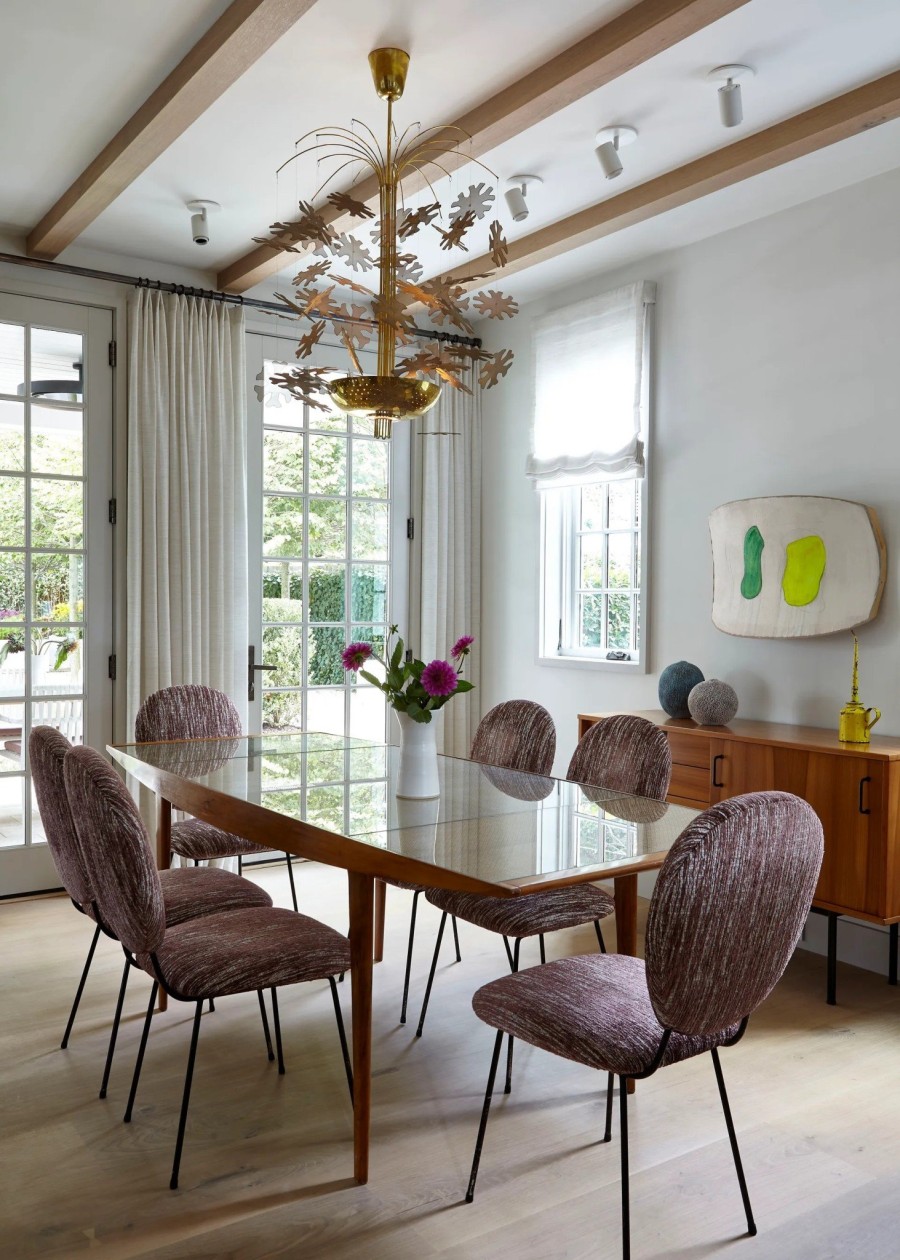 Το σπίτι ενός διάσημου interior designer στα Hamptons έχει μετατραπεί σε ένα οικογενειακό καταφύγιο- Φωτογραφία 3
