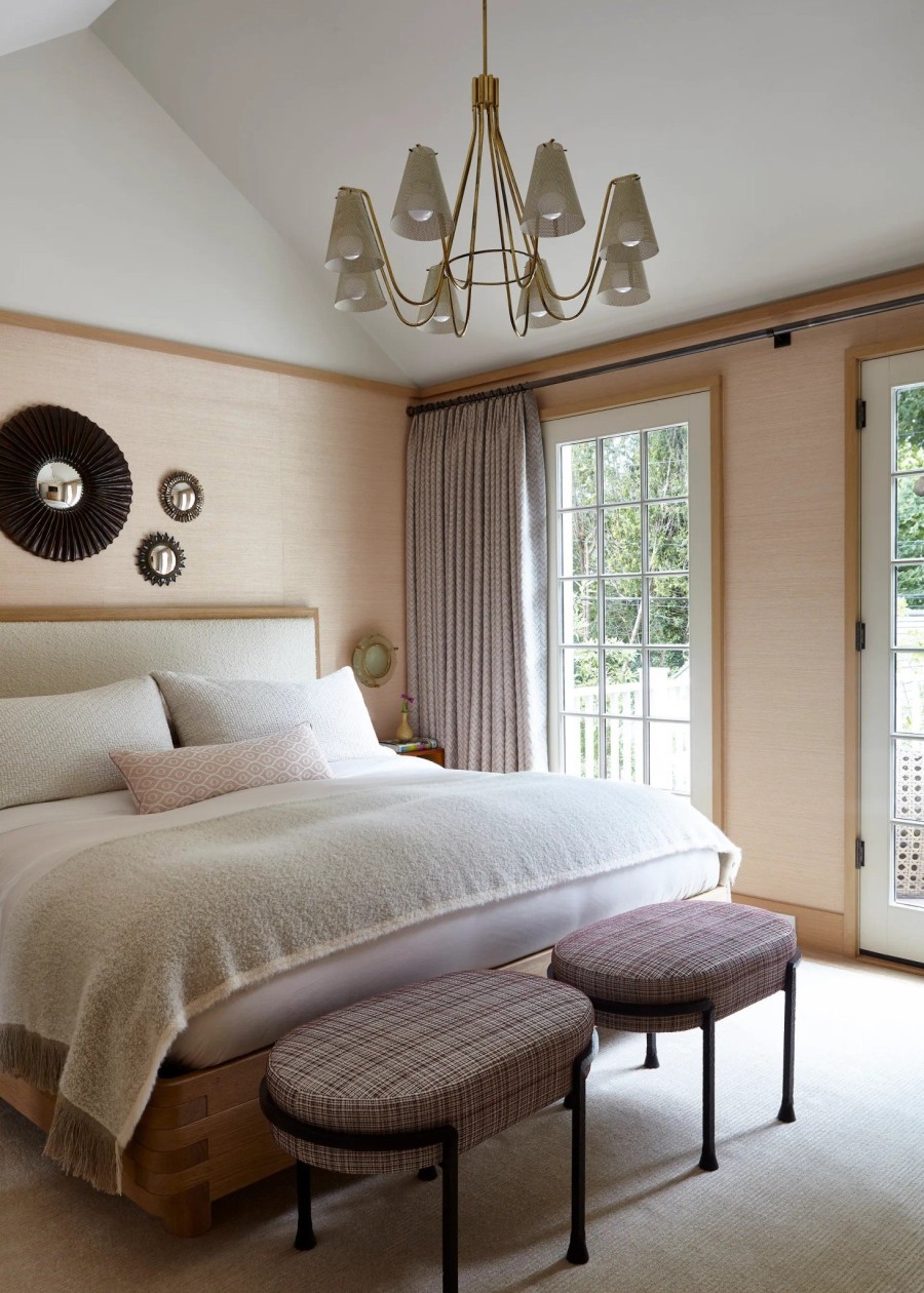 Το σπίτι ενός διάσημου interior designer στα Hamptons έχει μετατραπεί σε ένα οικογενειακό καταφύγιο- Φωτογραφία 6