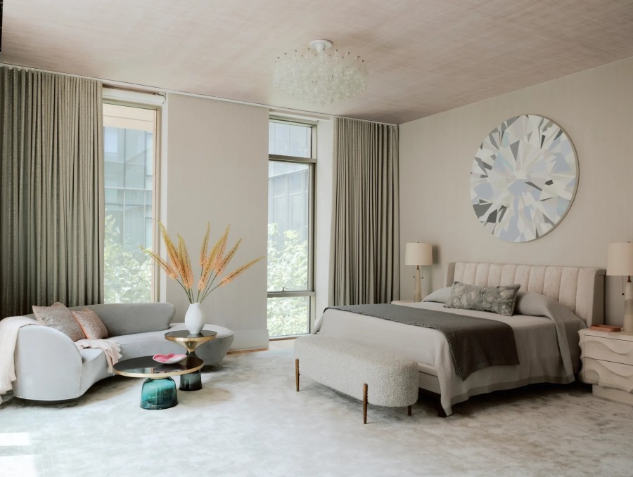 Great Spaces: Εξερευνήστε την εντυπωσιακή κατοικία μιας γνωστής interior designer στη Νέα Υόρκη- Φωτογραφία 2