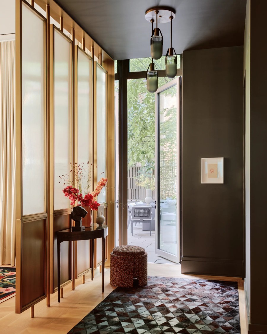 Great Spaces: Εξερευνήστε την εντυπωσιακή κατοικία μιας γνωστής interior designer στη Νέα Υόρκη- Φωτογραφία 3