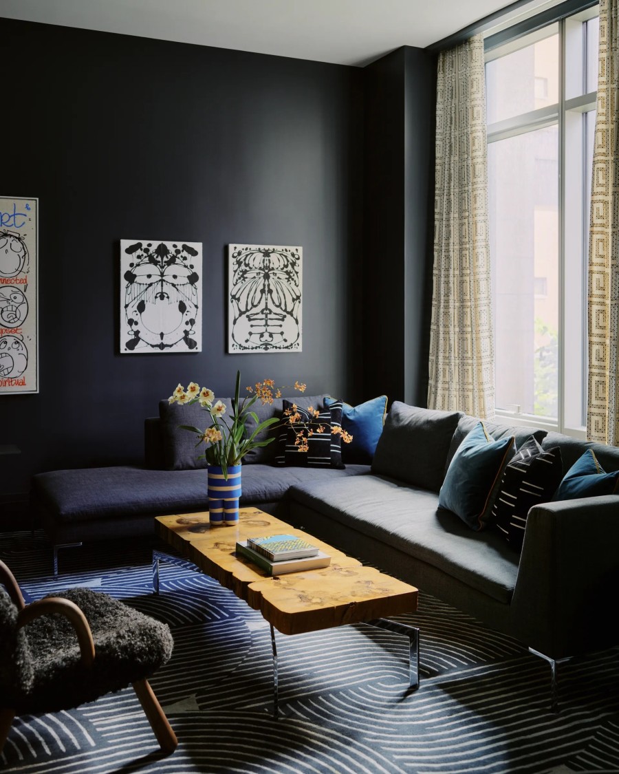 Great Spaces: Εξερευνήστε την εντυπωσιακή κατοικία μιας γνωστής interior designer στη Νέα Υόρκη- Φωτογραφία 5