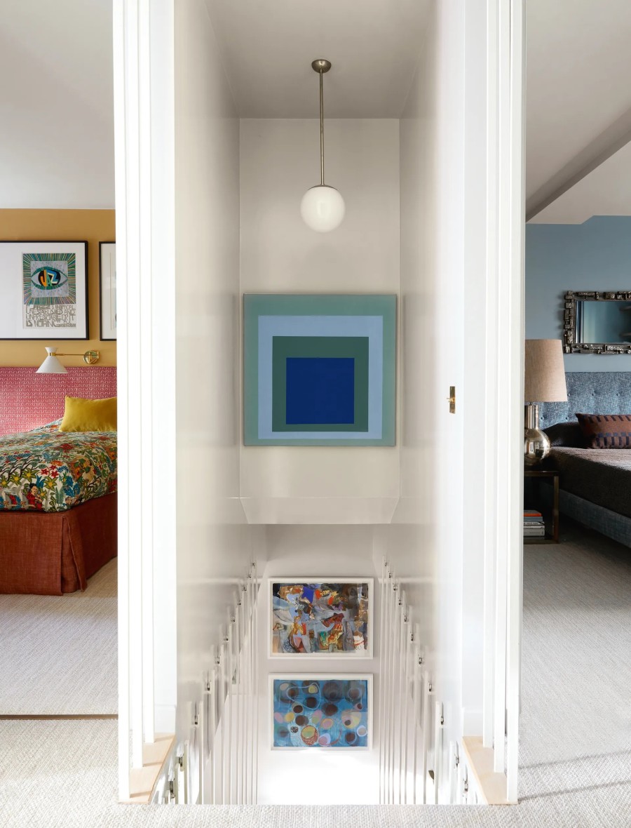 Μια κατοικία στο Λονδίνο που ισορροπεί μεταξύ λειτουργικότητας κι elegant διακόσμησης- Φωτογραφία 2