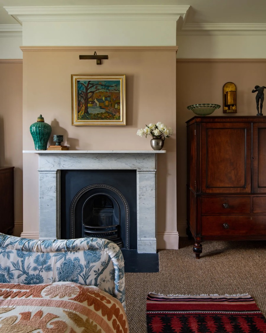 Ένα κλασικό Victorian house στην Οξφόρδη πήρε νέα ζωή χάρη στη σχεδιαστική παρέμβαση της Charlotte Boundy- Φωτογραφία 6