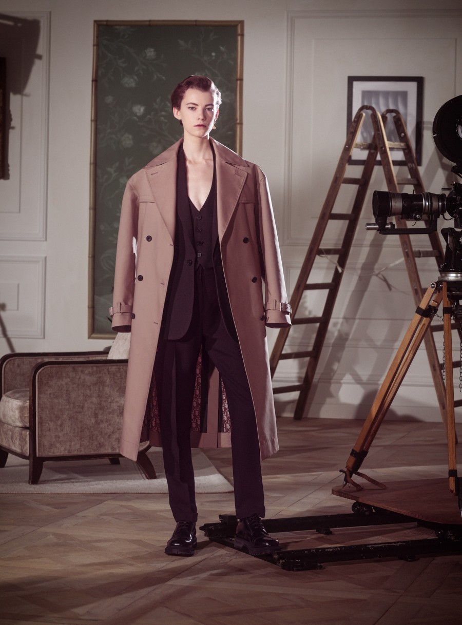 O οίκος Dior ανακοίνωσε ότι θα πραγματοποιήσει το 2024 Fall show του στη Νέα Υόρκη - Φωτογραφία 3
