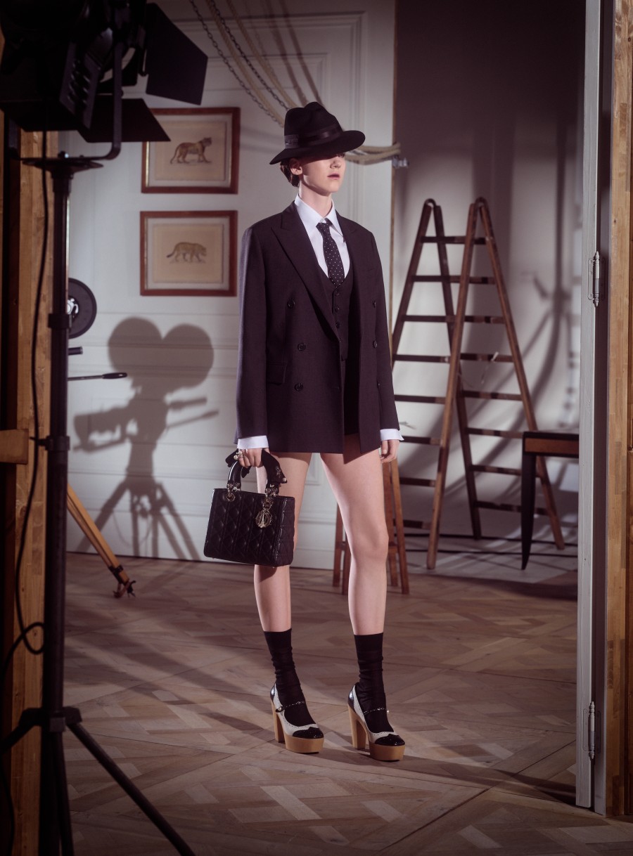 O οίκος Dior ανακοίνωσε ότι θα πραγματοποιήσει το 2024 Fall show του στη Νέα Υόρκη - Φωτογραφία 2