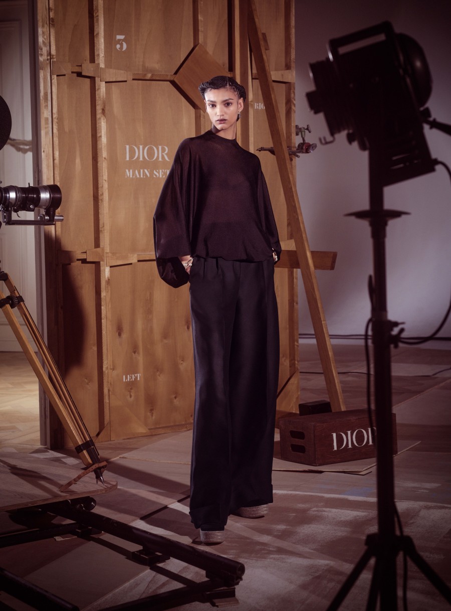 O οίκος Dior ανακοίνωσε ότι θα πραγματοποιήσει το 2024 Fall show του στη Νέα Υόρκη - Φωτογραφία 9