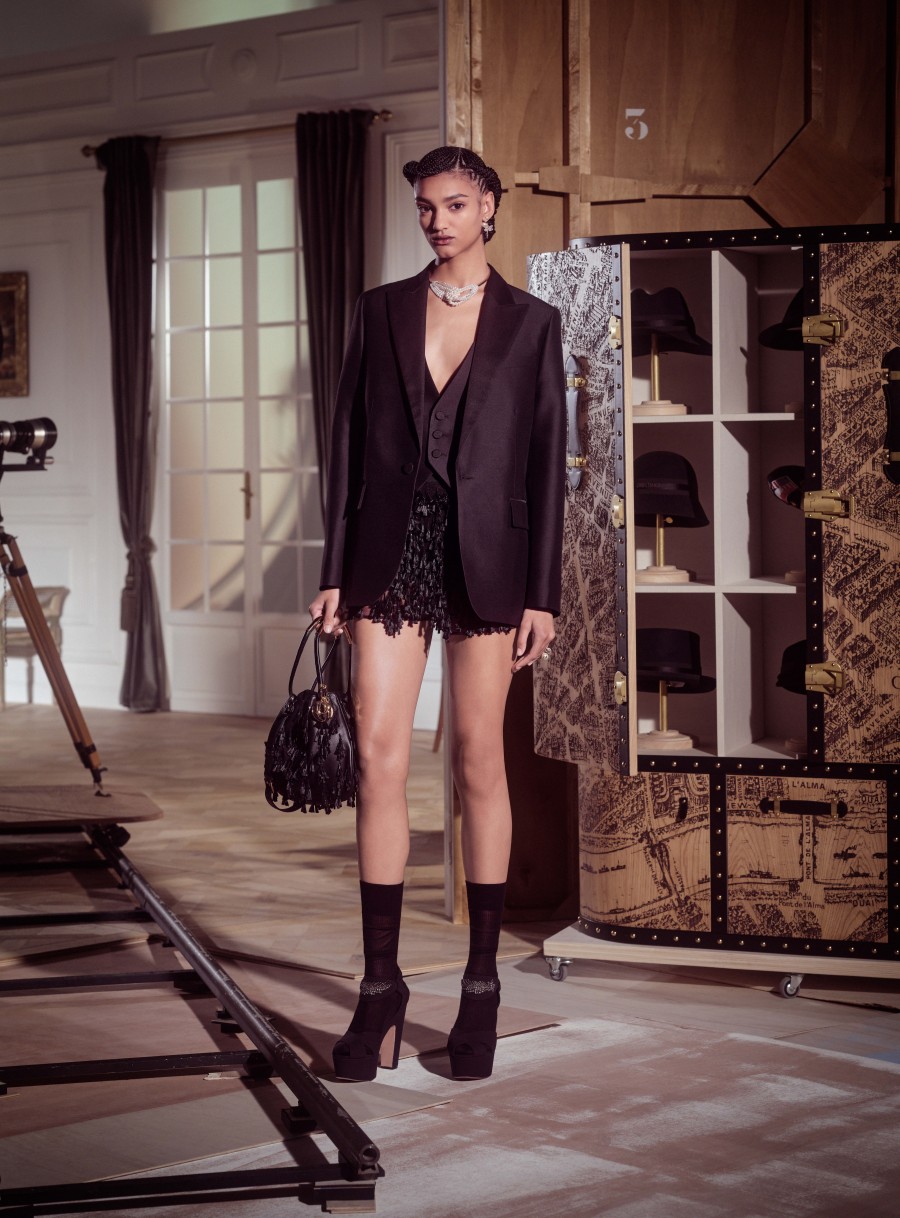 O οίκος Dior ανακοίνωσε ότι θα πραγματοποιήσει το 2024 Fall show του στη Νέα Υόρκη - Φωτογραφία 4