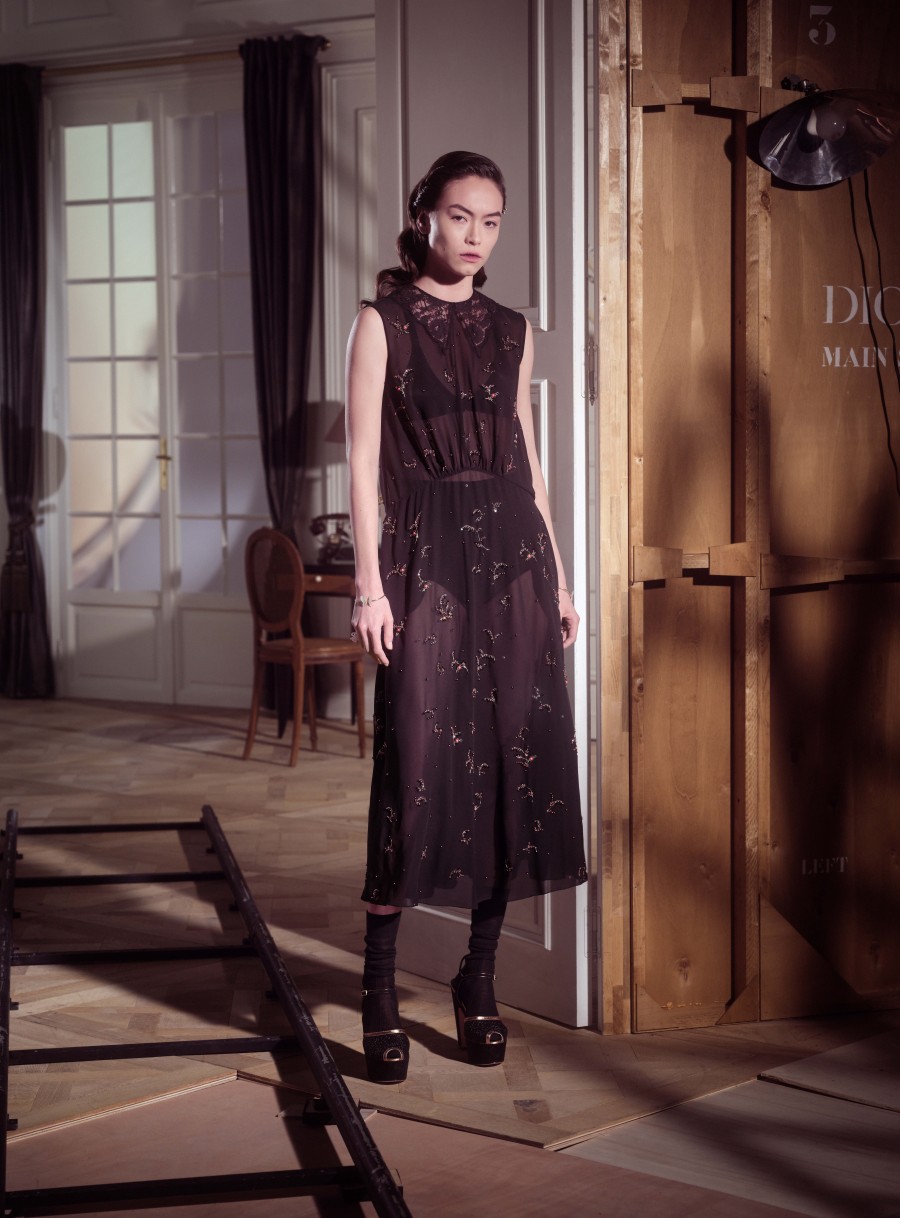 O οίκος Dior ανακοίνωσε ότι θα πραγματοποιήσει το 2024 Fall show του στη Νέα Υόρκη - Φωτογραφία 13