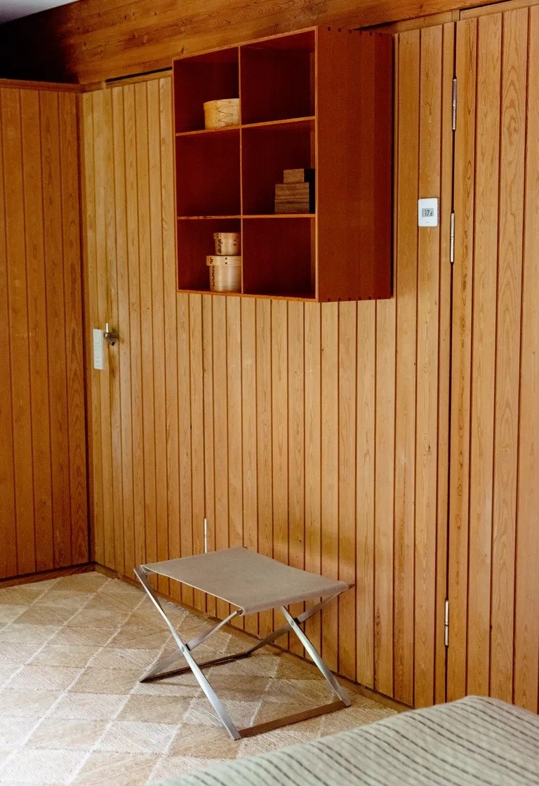 Μια κατοικία στη Δανία ξεχωρίζει για την απλότητα και τη ζεστασιά της- Φωτογραφία 4