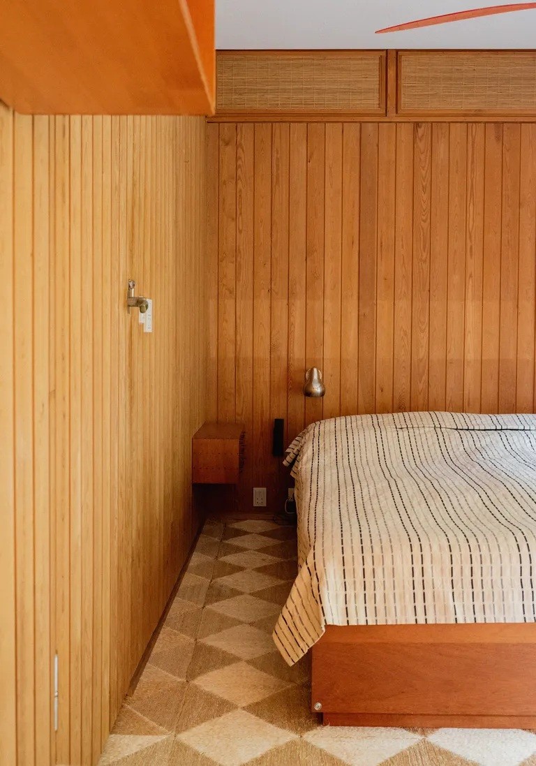 Μια κατοικία στη Δανία ξεχωρίζει για την απλότητα και τη ζεστασιά της- Φωτογραφία 2