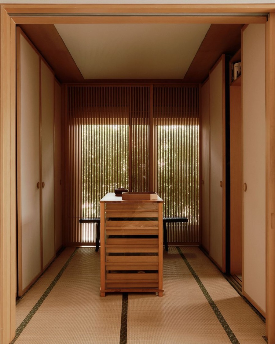 Αυτή η minimal κατοικία στη Βραζιλία σχεδιάστηκε με βάση το Japanese design- Φωτογραφία 2