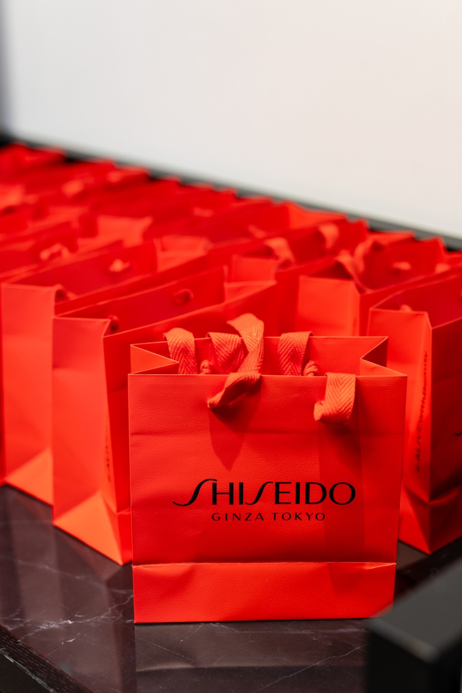 H Shiseido στo πλαίσιo των εορτασμών του Glow 200 Anniversary δημιούργησε το «Shiseido Beauty Penthouse» για να προσφέρει μια Supreme εμπειρία ομορφιάς στο Glow Fabulous Café- Φωτογραφία 9