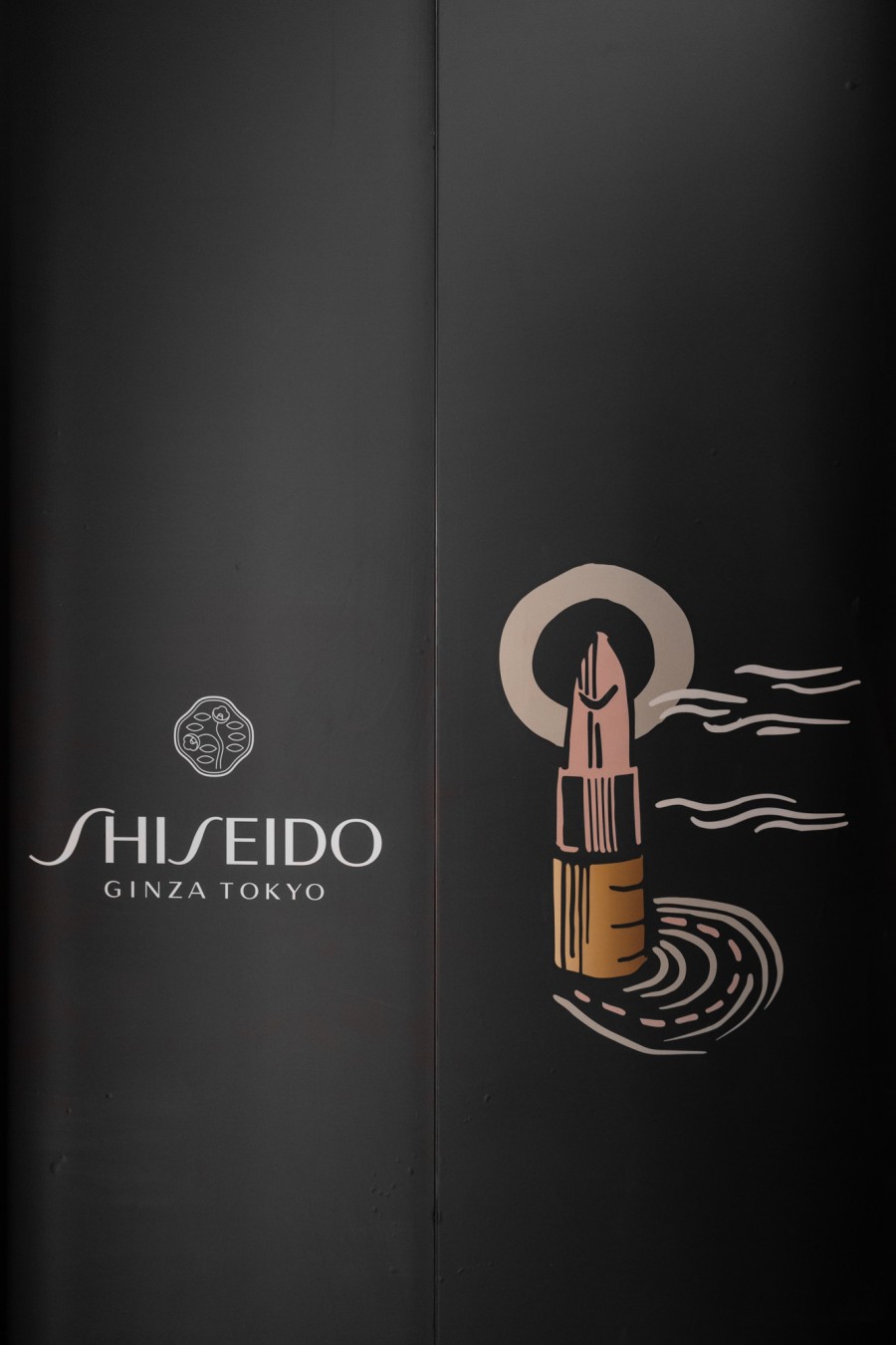 H Shiseido στo πλαίσιo των εορτασμών του Glow 200 Anniversary δημιούργησε το «Shiseido Beauty Penthouse» για να προσφέρει μια Supreme εμπειρία ομορφιάς στο Glow Fabulous Café- Φωτογραφία 4
