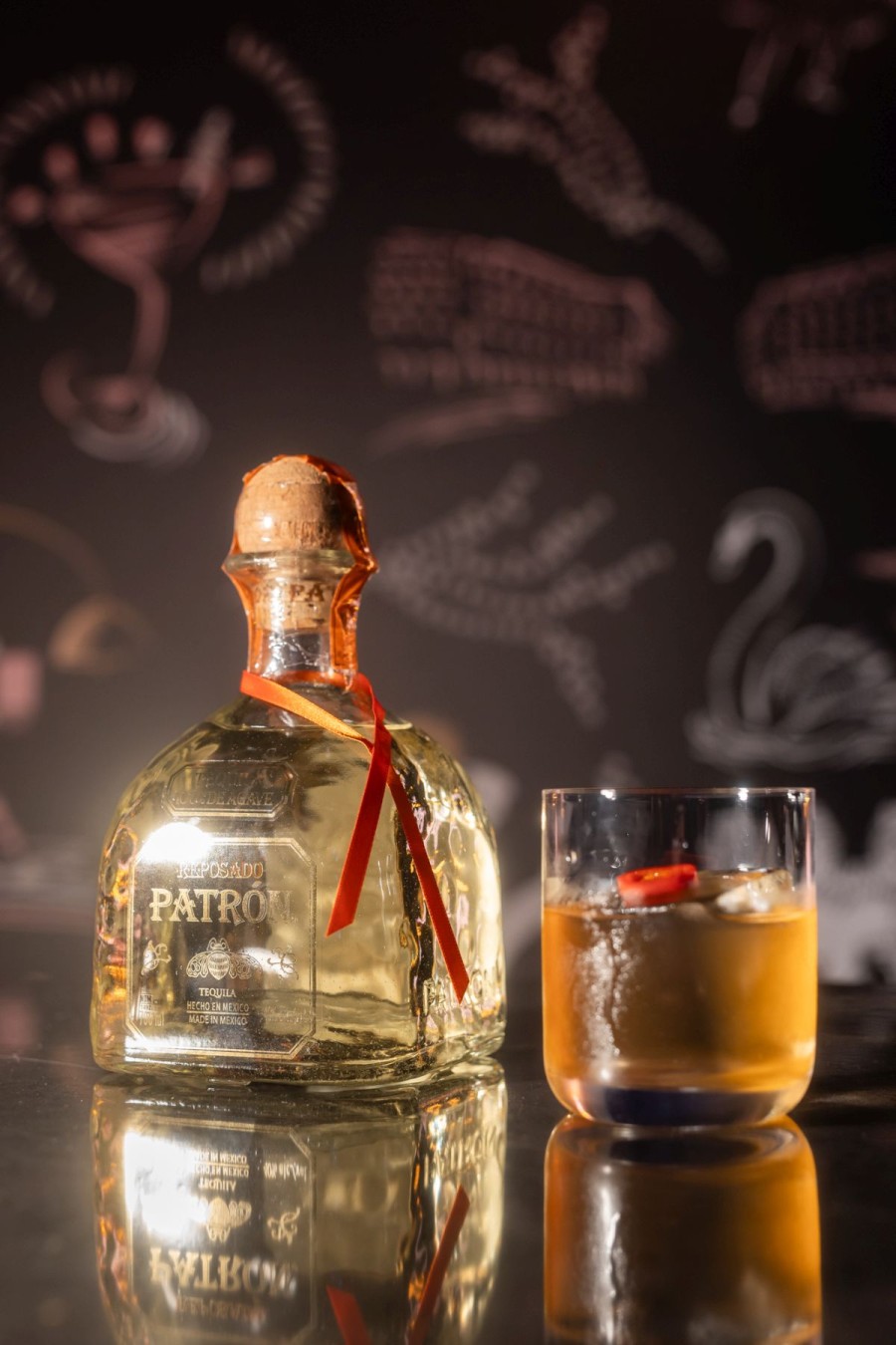 Το GLOW 200 Anniversary cocktail party x Patrón super premium tequila έγινε το απόλυτο talk of the town της Θεσσαλονίκης και επισφραγίστηκε με τη λαμπερή παρουσία του Νίκου Αλιάγα - Φωτογραφία 54