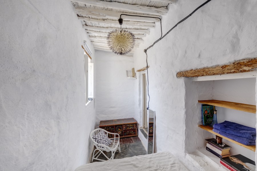 To Syros Art House είναι το ιδανικό νησιώτικο σπίτι που αναβιώνει με σύγχρονο τρόπο- Φωτογραφία 2