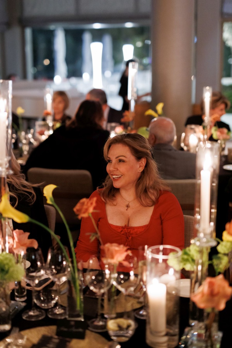 Ένα δείπνο υψηλής γαστρονομίας με την εμβληματική Breitling στο πλαίσιο του GLOW 200 Anniversary με secret guests of honor τους chefs Σωτήρη Ευαγγέλου και Άνταμ Κοντοβά- Φωτογραφία 1