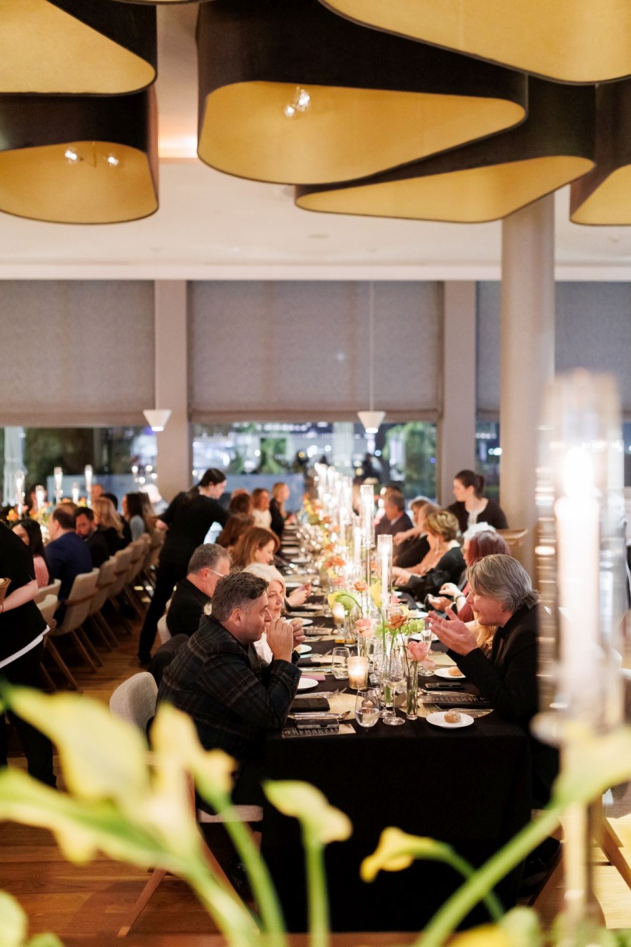 Ένα δείπνο υψηλής γαστρονομίας με την εμβληματική Breitling στο πλαίσιο του GLOW 200 Anniversary με secret guests of honor τους chefs Σωτήρη Ευαγγέλου και Άνταμ Κοντοβά- Φωτογραφία 38