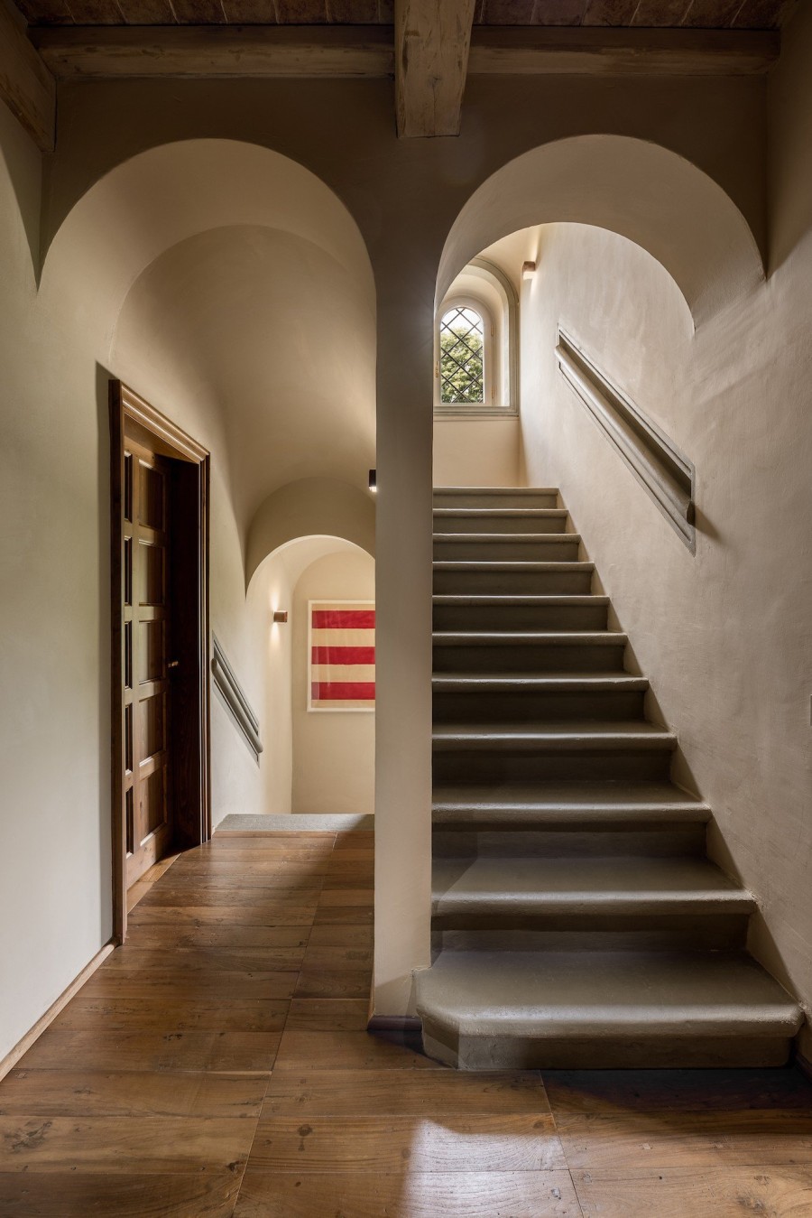 Η Villa il Gioiello στη Φλωρεντία διατηρεί τη μαγεία του παρελθόντος της με τρόπο υποδειγματικό- Φωτογραφία 11