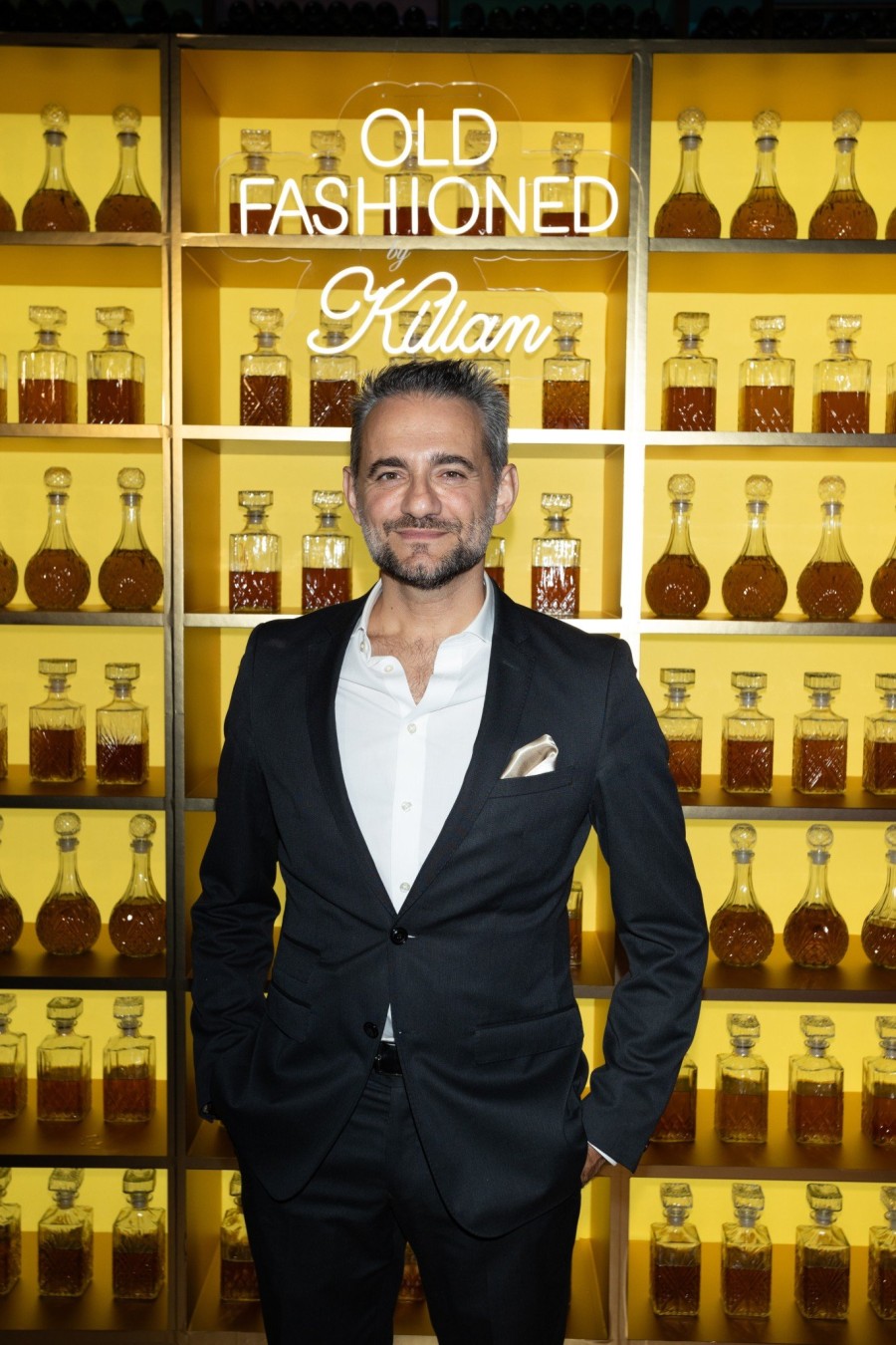 Kilian Paris: Ένα εκρηκτικό party με άρωμα old fashioned κι εκλεκτούς καλεσμένους - Φωτογραφία 6