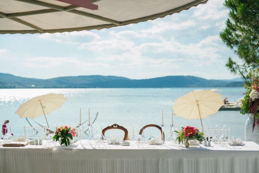 Διοργανώστε το τέλειο beach wedding party - Φωτογραφία 7