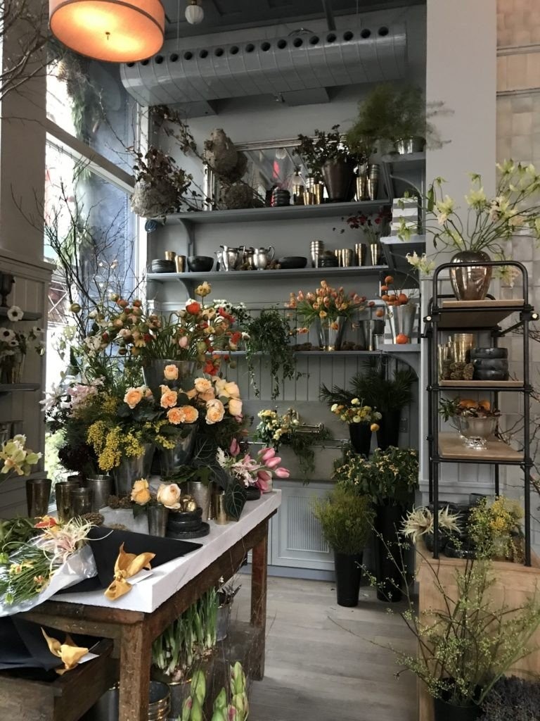 Ένα concept store στη Νέα Υόρκη αλλιώτικο από τα άλλα - Φωτογραφία 14