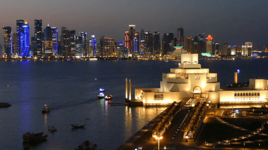 The Doha experience: 10 λόγοι που αξίζει να την επισκεφτείτε - Φωτογραφία 1