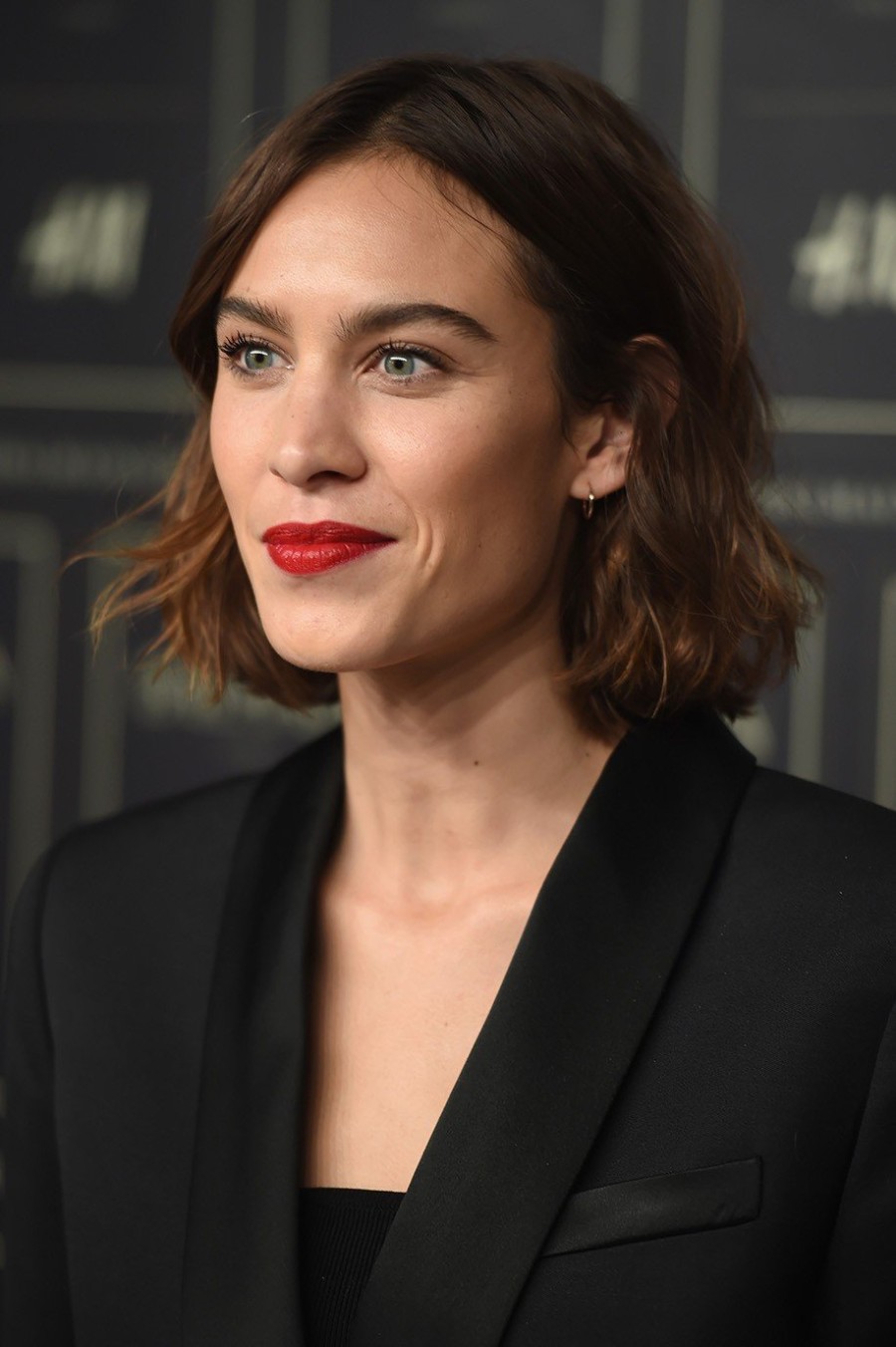 Alexa Chung