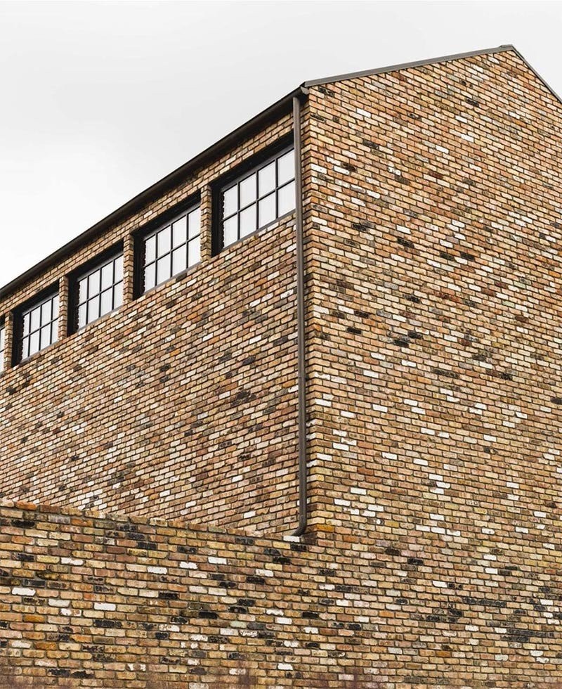 H Diane Keaton μεταμόρφωσε ένα παλιό εργοστάσιο σε μοναδική κατοικία- Φωτογραφία 3
