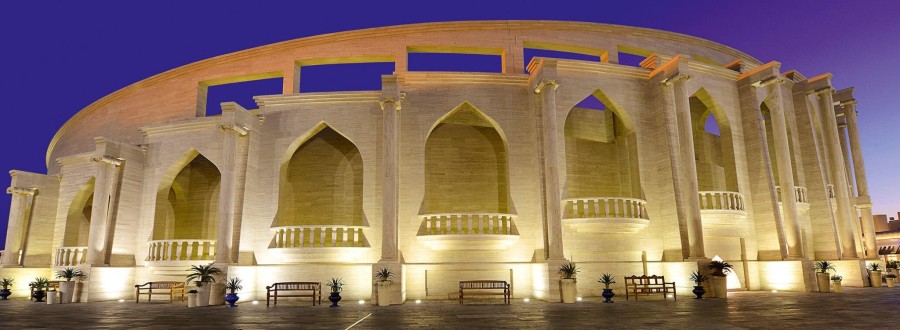 The Doha experience: 10 λόγοι που αξίζει να την επισκεφτείτε - Φωτογραφία 10