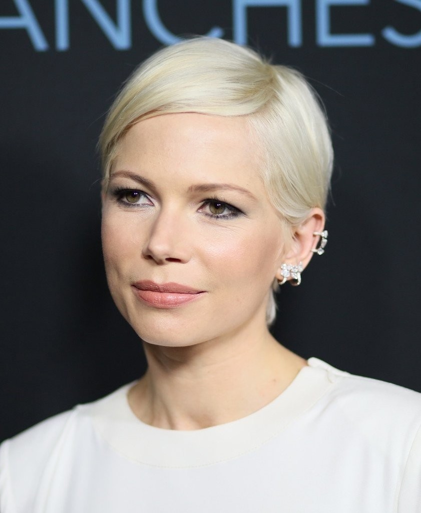 Michelle Williams