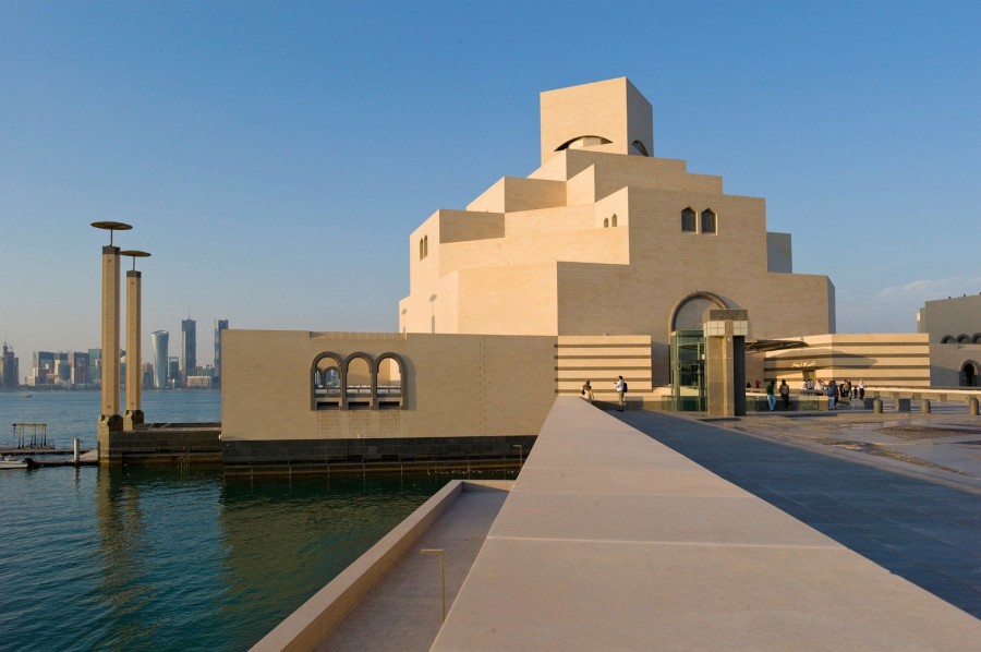 The Doha experience: 10 λόγοι που αξίζει να την επισκεφτείτε - Φωτογραφία 5